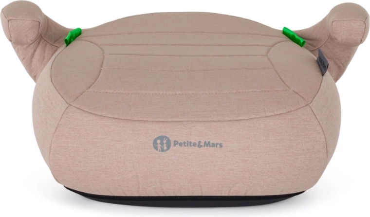 Lehký a kompaktní na časté přesuny