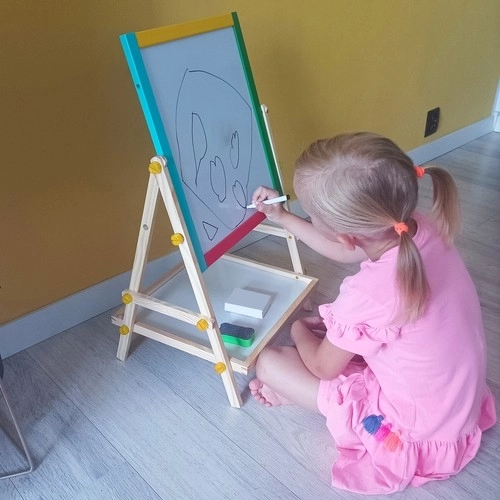 Bezpečné a odolné provedení pro děti