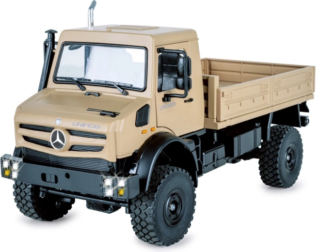 Pohon 4×4 pro náročný terén