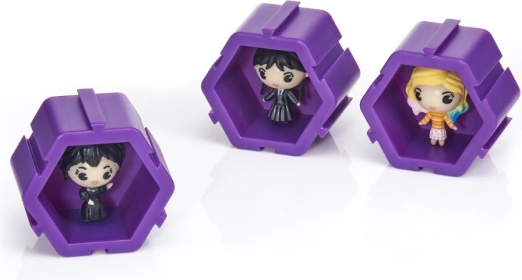 Svítí ve tmě pro extra efekt