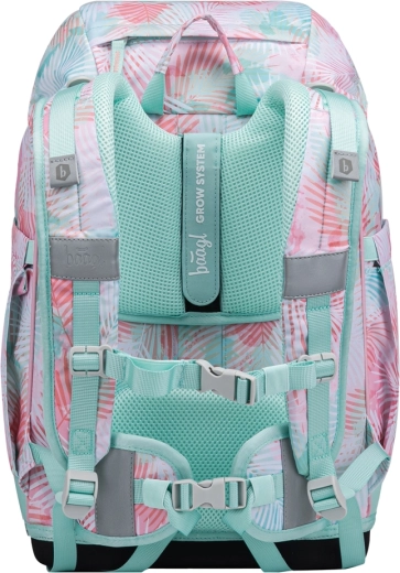 Ergonomie, která roste s dítětem