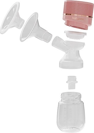 Hygienická konstrukce a snadné čištění