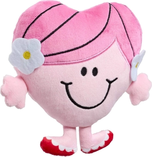 Ikonický design LITTLE MISS HUG