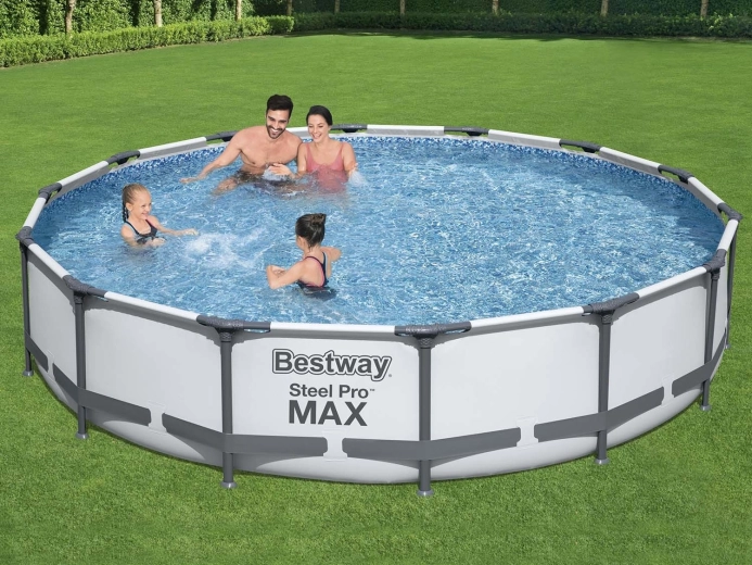 Odolný 3vrstvý materiál s mozaikovým vnitřkem