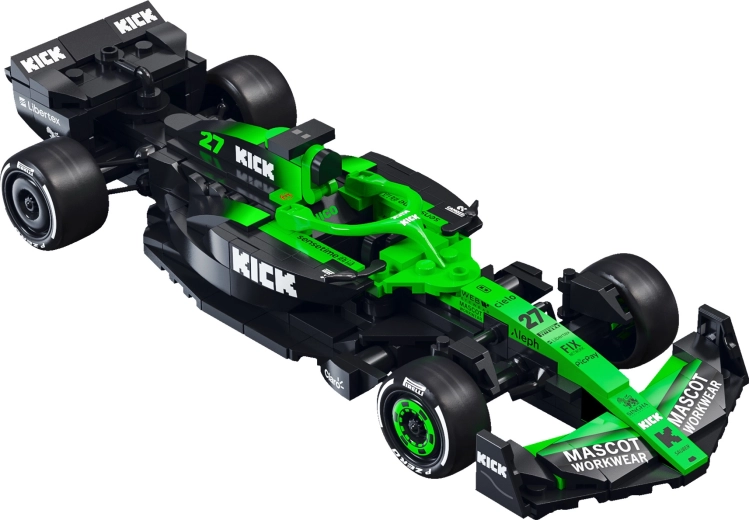 Chytré stavební řešení a kompatibilita