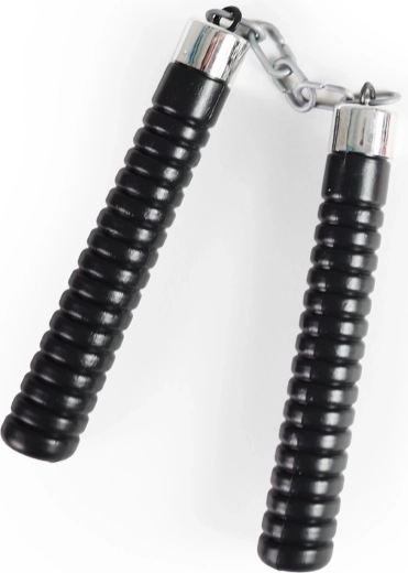 Nunchaku pro ninja hry