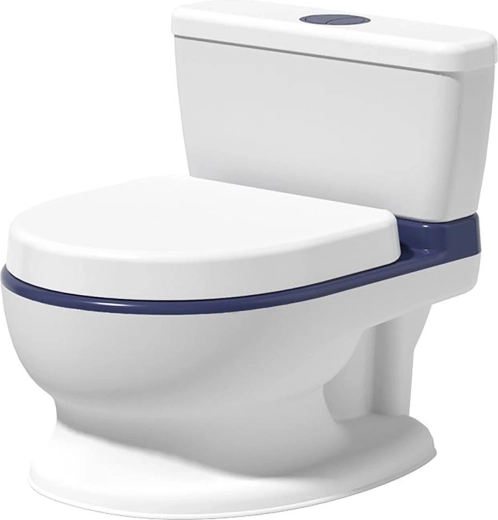 Design inspirovaný toaletou
