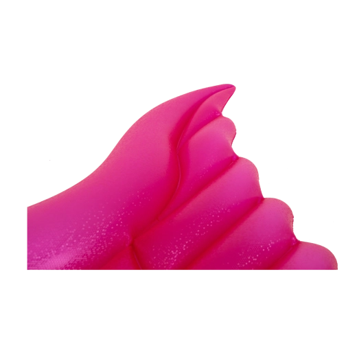 Ikonický tvar andělských křídel