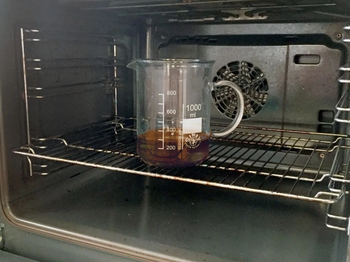 Efekt vln a struktury hladiny