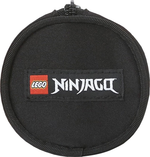 Kulatý tvar s dostatkem místa