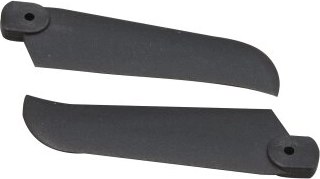 Zadní rotorové listy pro E-Rix 500