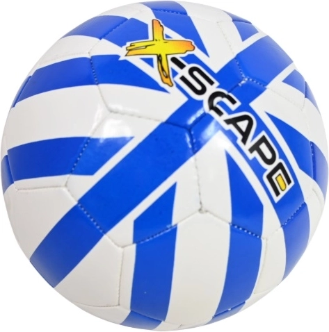 Fotbalový míč X-Scape 320 g