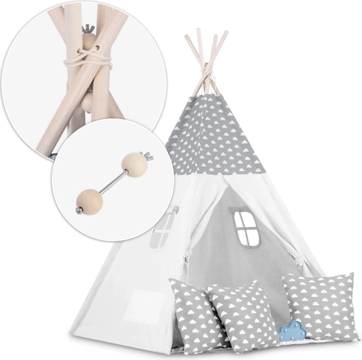 Kompatibilní se všemi tipi NUKIDO