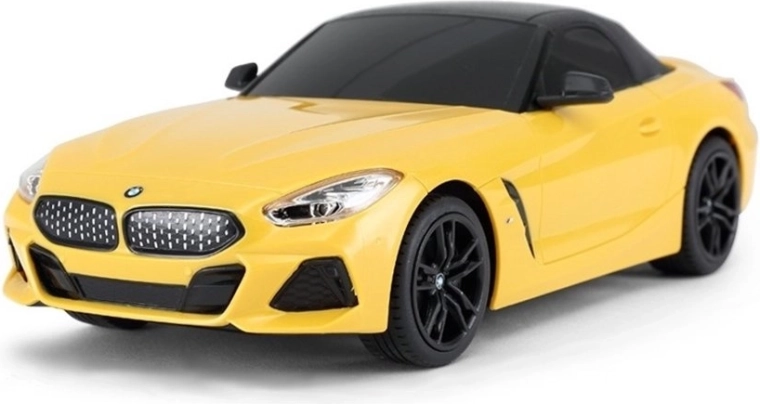 Realistická karoserie s licencí BMW