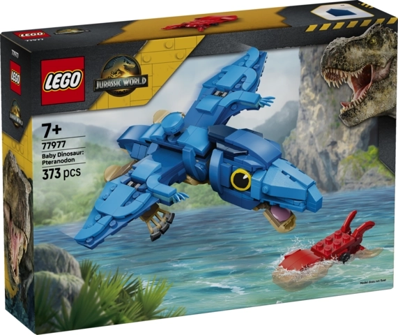 Stavění s podporou LEGO Builder