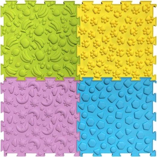 Snadné spojování jako puzzle