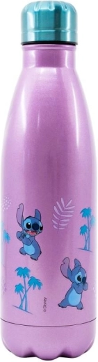 Nerezová láhev Lilo a Stitch 780 ml
