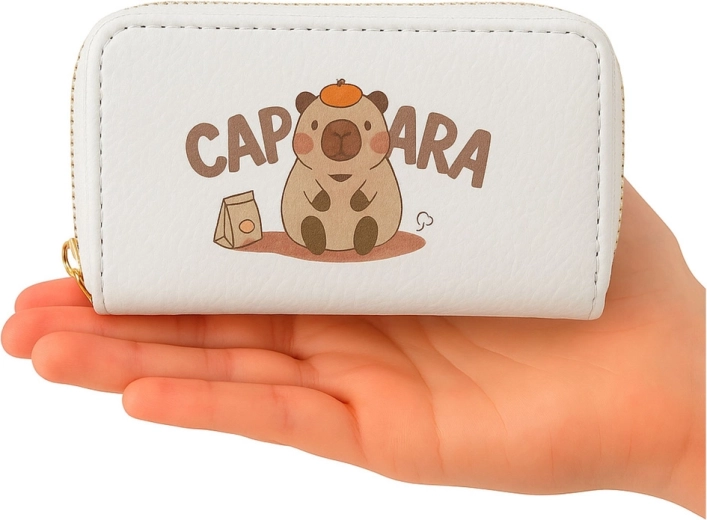 Kompaktní velikost, která se vejde všude