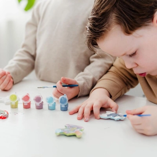 Malování podle fantazie