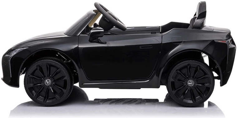 Dva režimy řízení pro maximální kontrolu