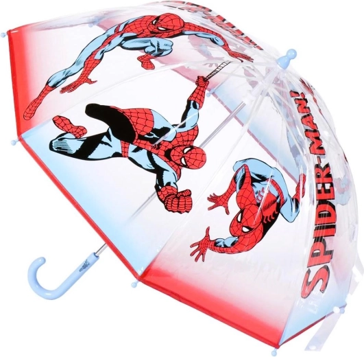 Deštník Spider-Man - 1 kus