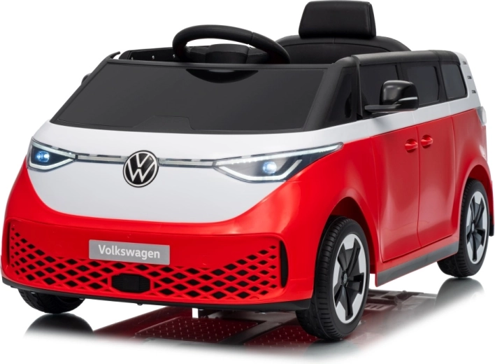 Silné motory a dlouhá výdrž