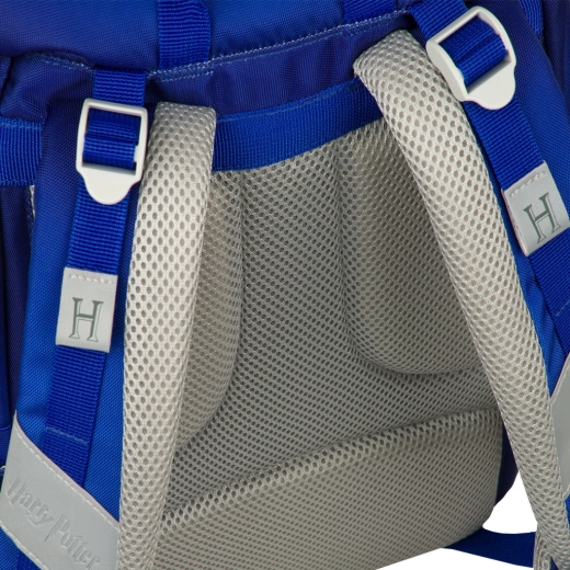 Ergonomická a prodyšná záda