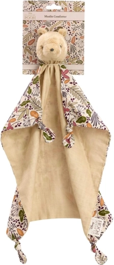 Ideální první kamarád od narození