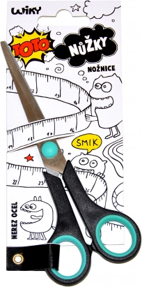 Nůžky LUX 17 cm