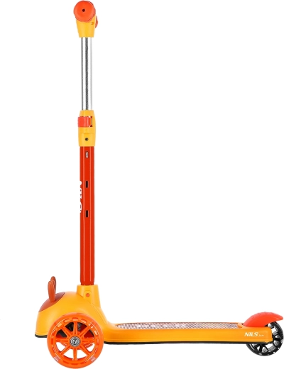 LED kolečka a ložiska ABEC 9 pro plynulou jízdu