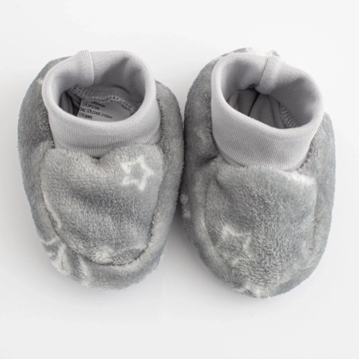 Dětské zimní capáčky new baby winter times wellsoft