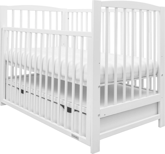 Stahovací bočnice pro snadný přístup