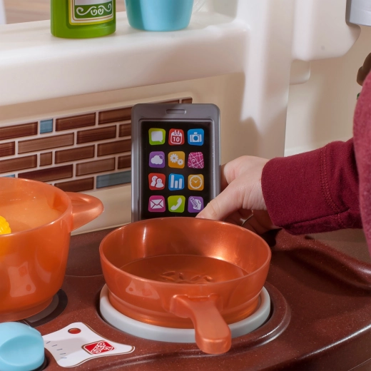 Světelné a zvukové efekty pro opravdový zážitek