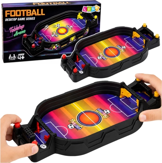 Mini stolní fotbal pro 2 hráče - 1 kus