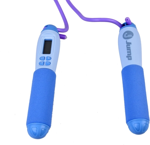 Pohodlný úchop a lehká konstrukce