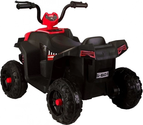 Snadné a bezpečné ovládání pro začátečníky