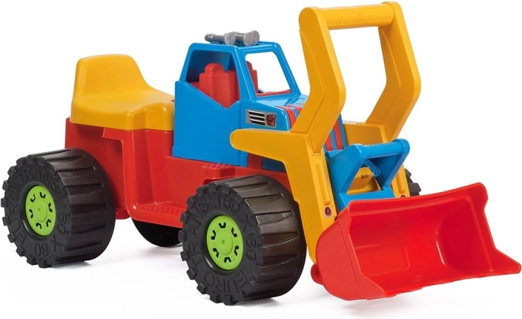 Úložný prostor pod sedadlem