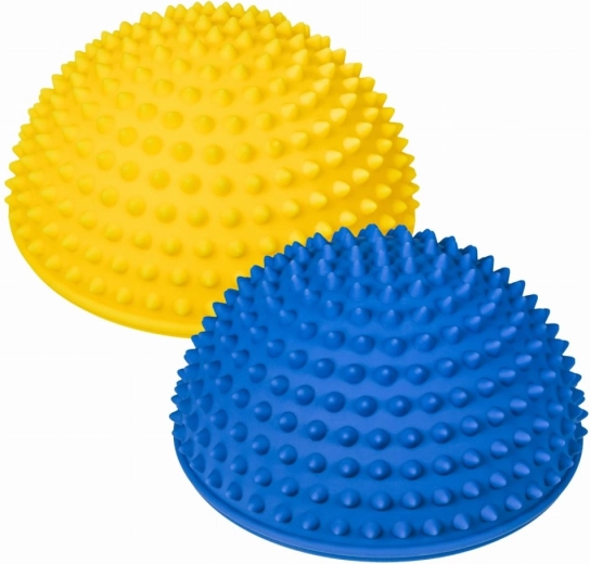 Trénink rovnováhy a stability