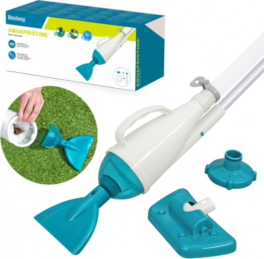 Sada na čištění bazénů Bestway AquaCrawl