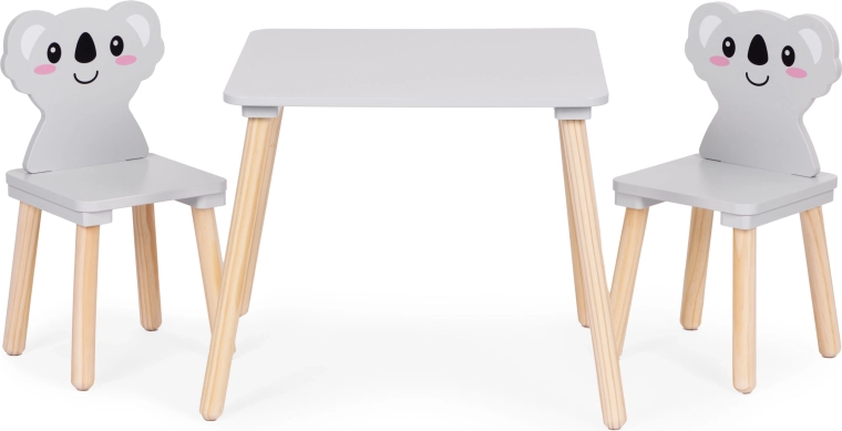 Stabilní dřevěná konstrukce