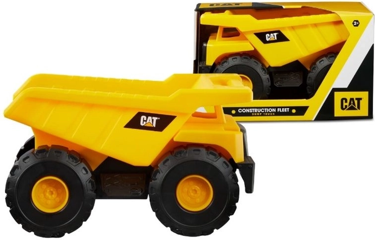 CAT stavební sklápěčka