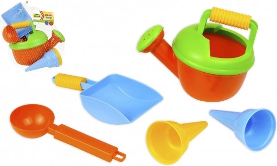 Lena pískový set pro děti 5 dílů