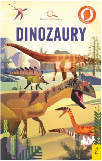 Dinozaury – Mladí objevitelé