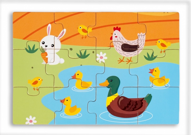 Podpora rozvoje dovedností