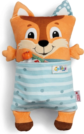 Kapsy na poklady a drobnosti