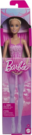Barbie baletka – blond