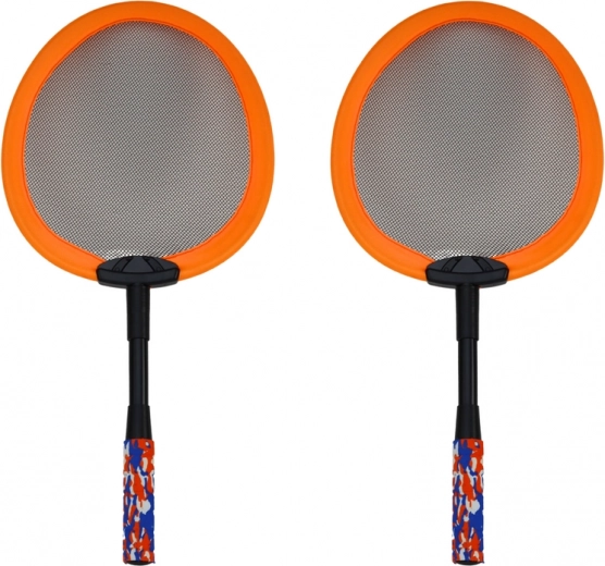 Pohodlný pěnový úchop