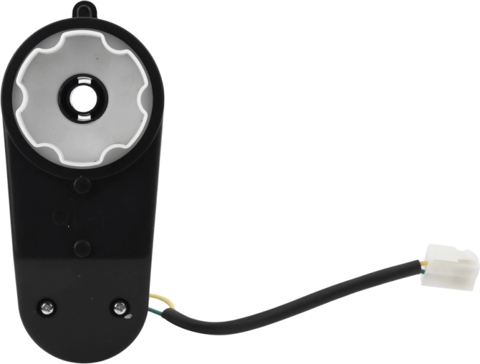 Snadná instalace s konektorem