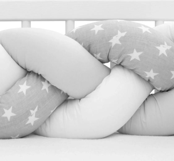 Kvalitní materiály a antialergická výplň