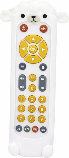 Světla, melodie a mluvená čísla